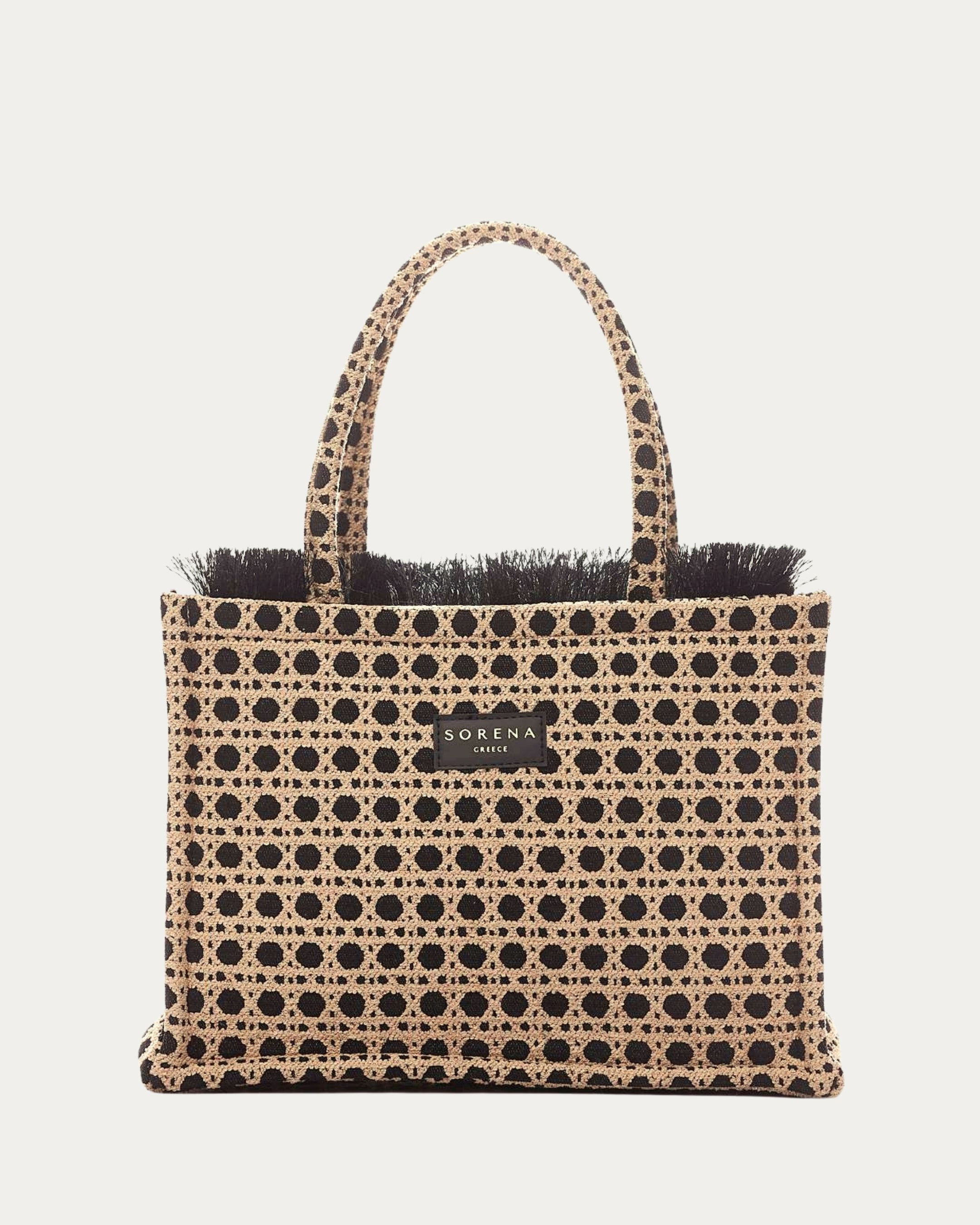 MADALENA MEDIUM TOTE BAG