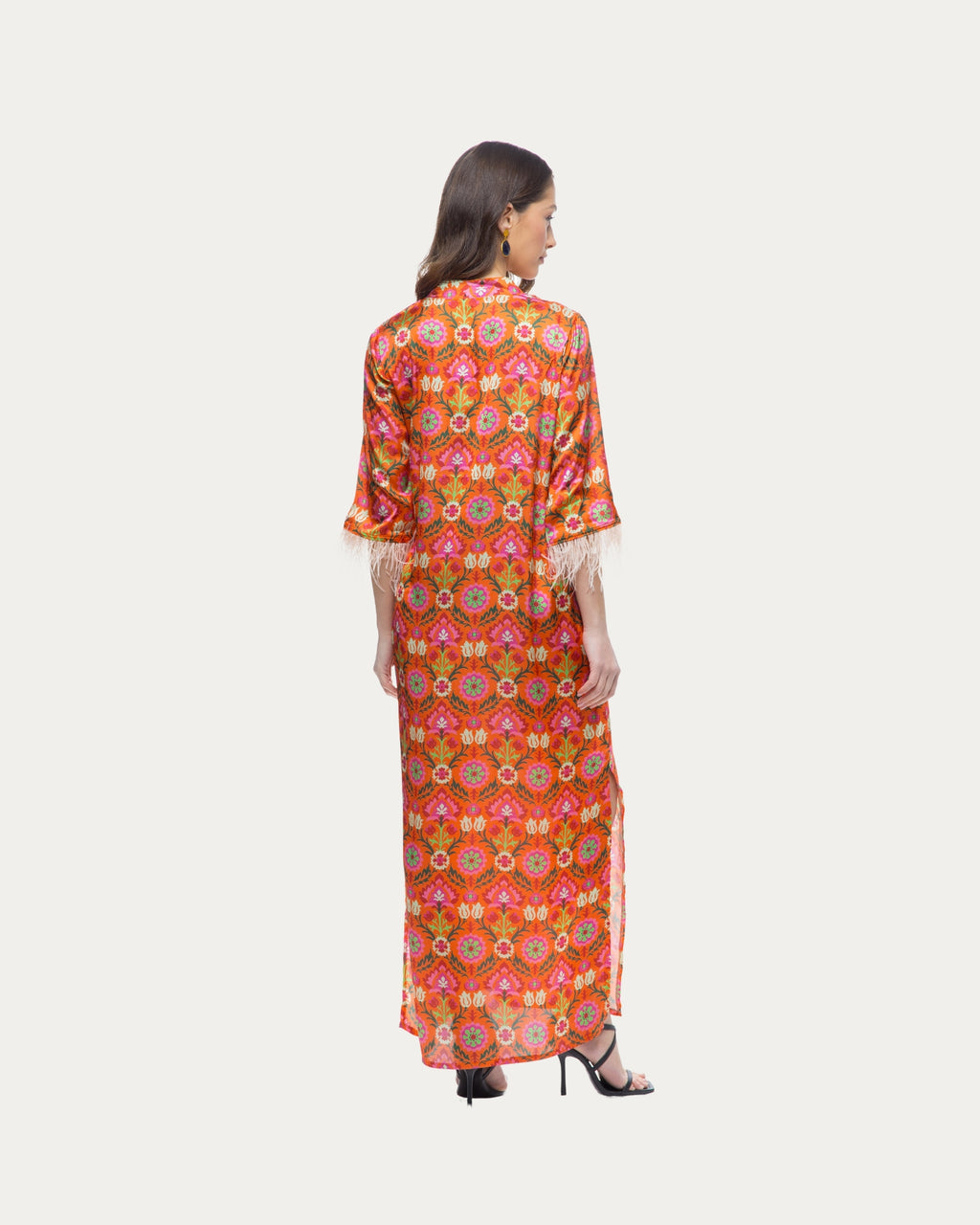 DRESS MYKINAI BELLA P-M