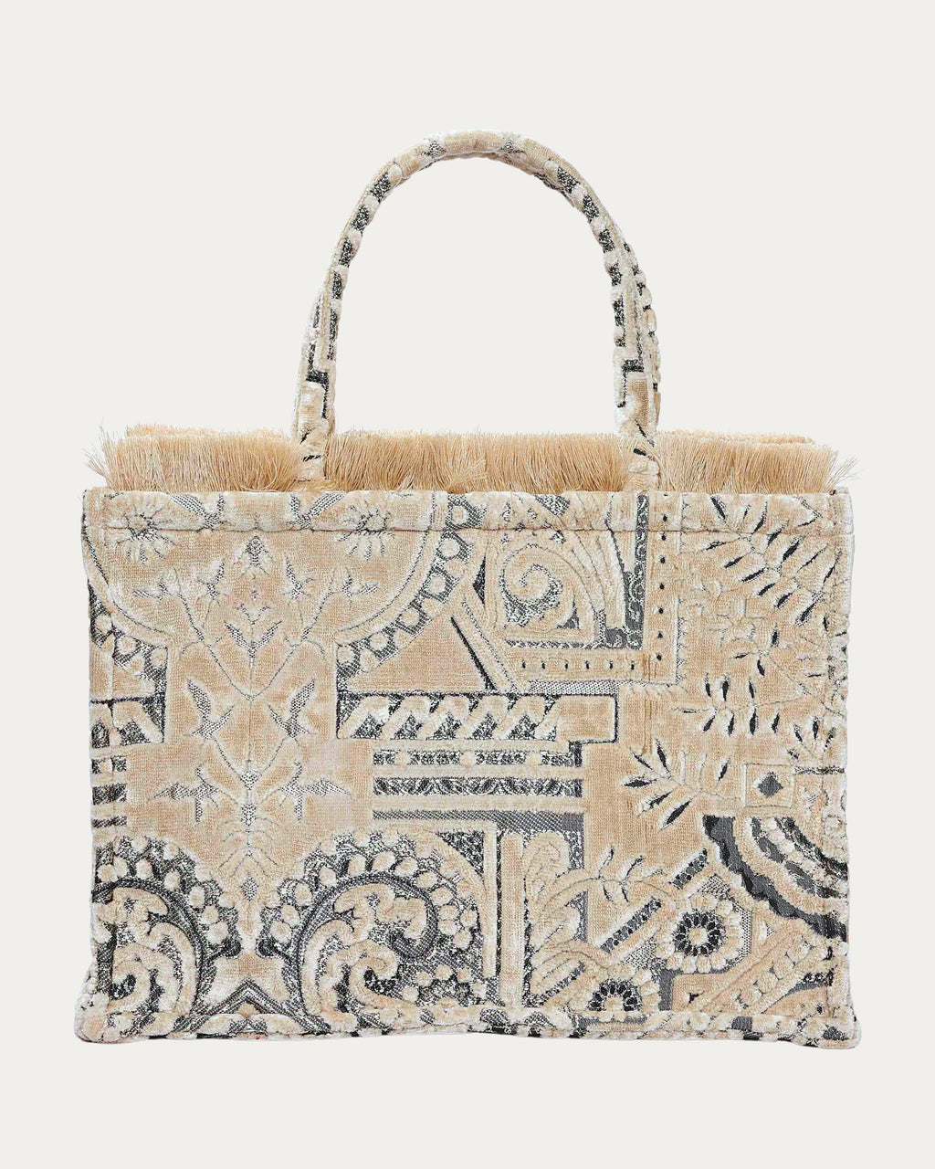ANGELINA LARGE TOTE BAG