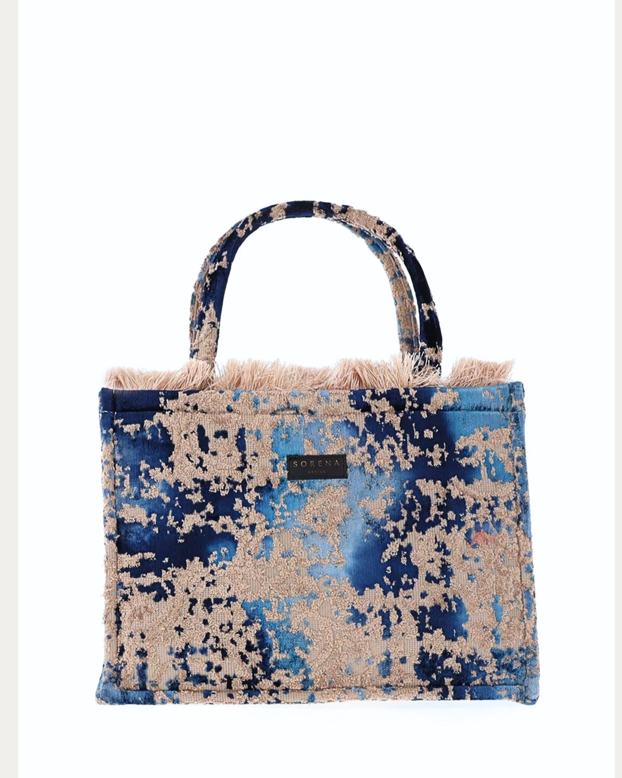 THALASSINI MEDIUM TOTE BAG