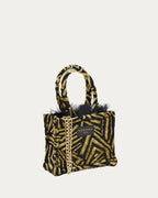 SYLVANA MINI TOTE BAG