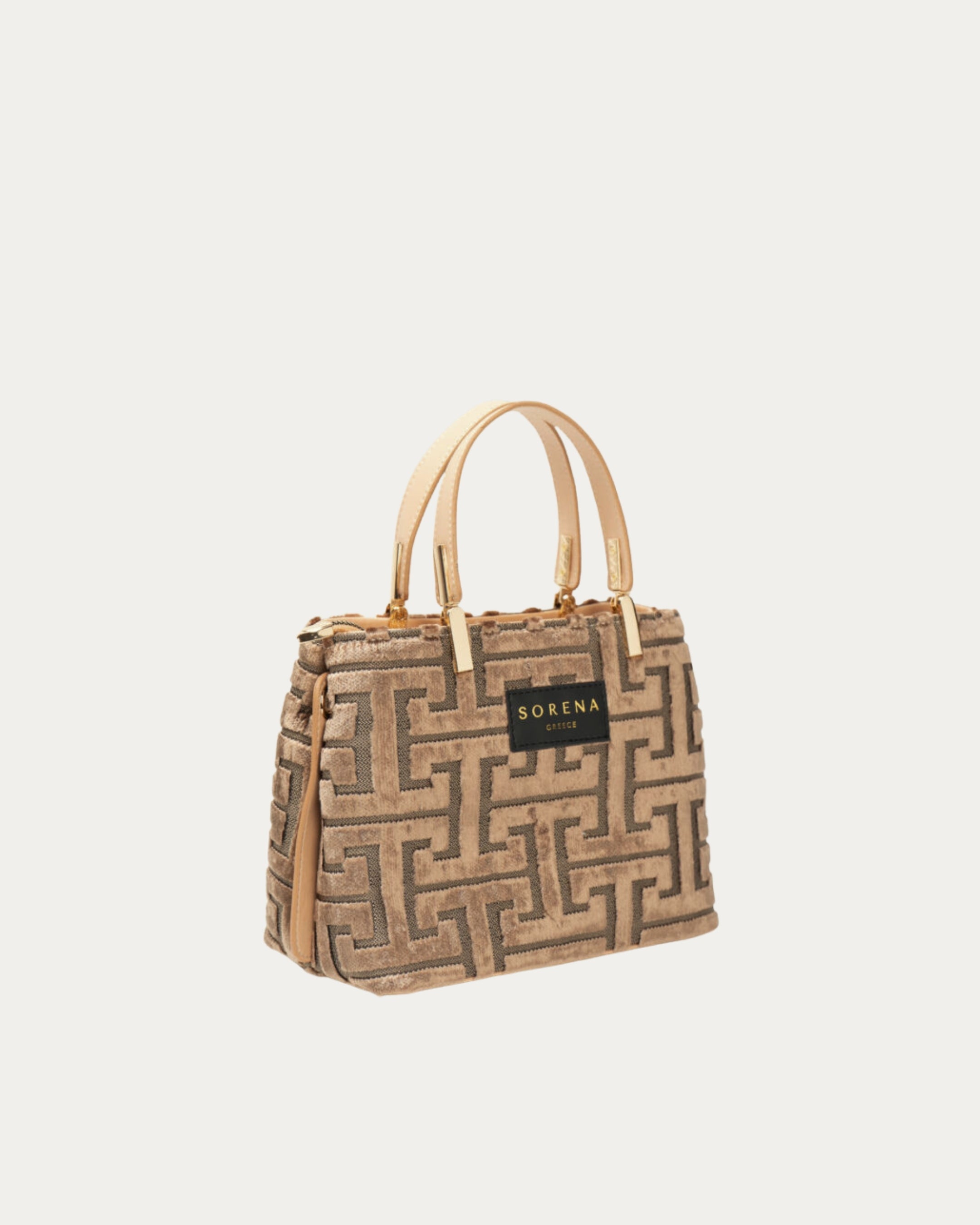 GALLERIA BAG CALISTI EDITION