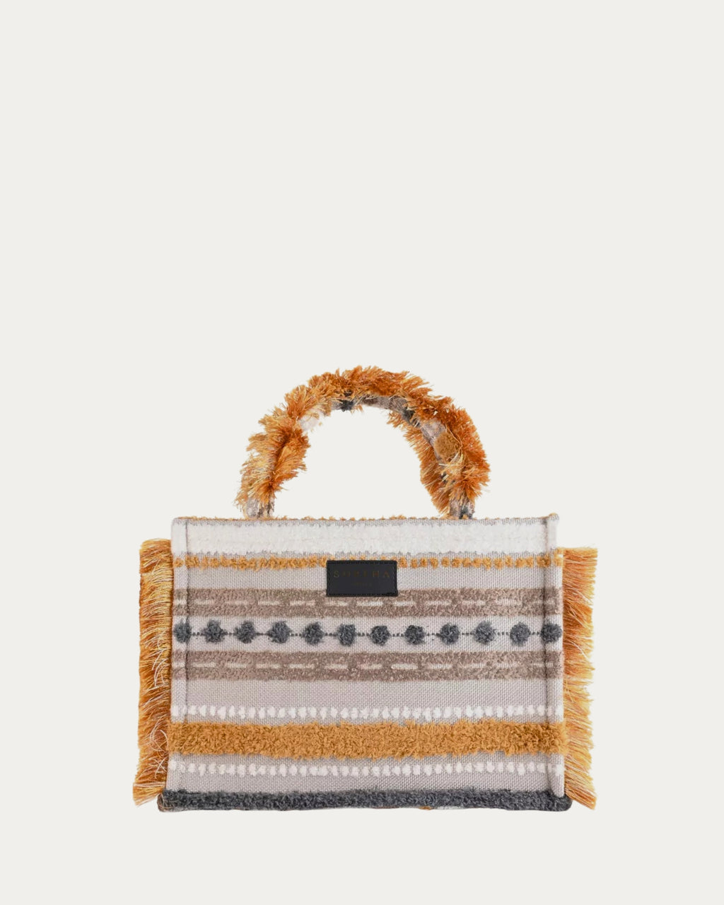BOHINA BELLA LARGE BAG