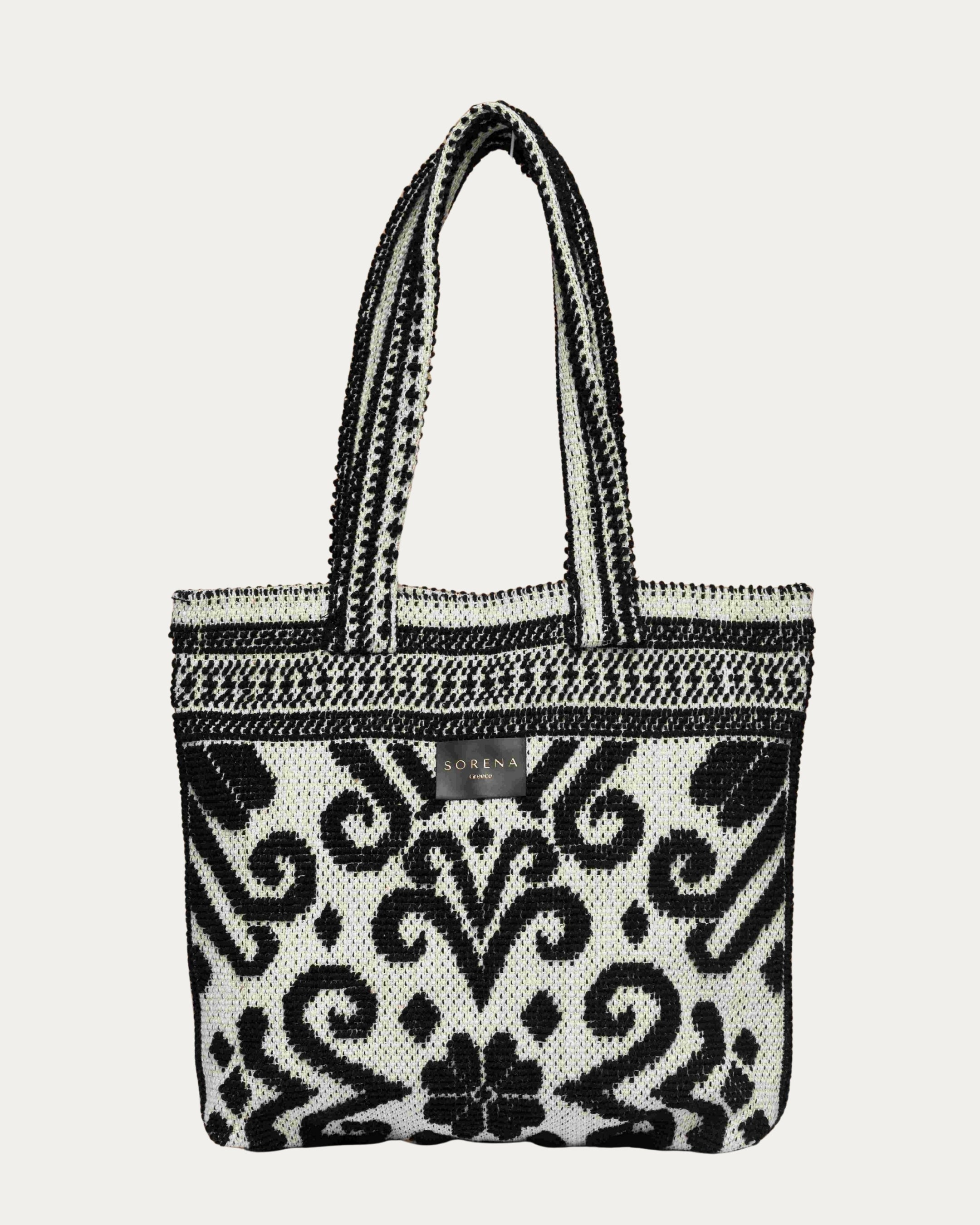 MAGDA BOHO BAG