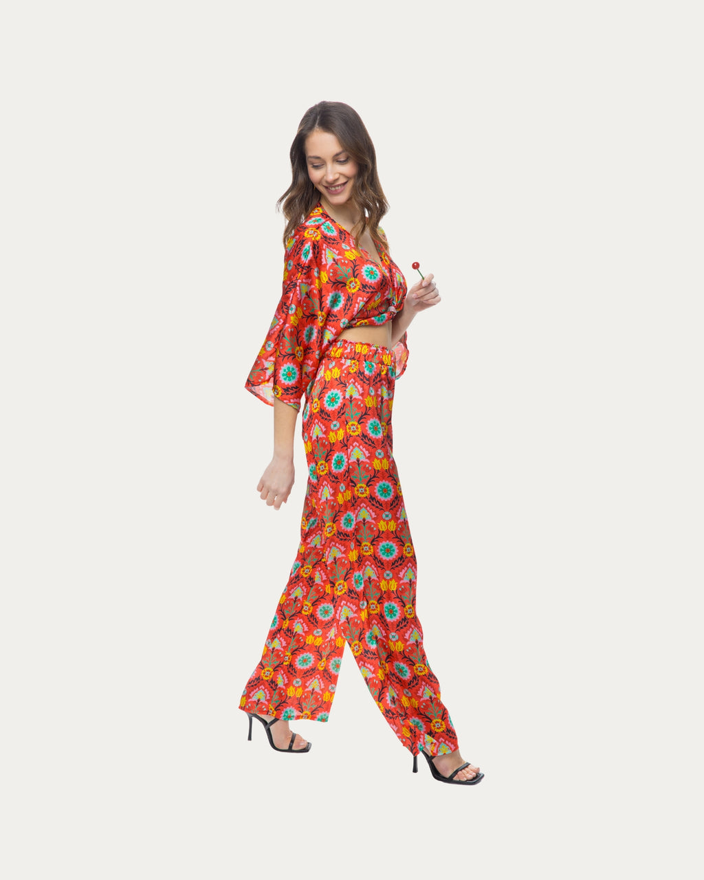 MATCHING SET MYKINAI SYLVIA G-GG