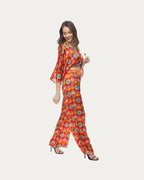 MATCHING SET MYKINAI SYLVIA G-GG