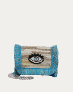GIPSY KILIM BLUE EYE