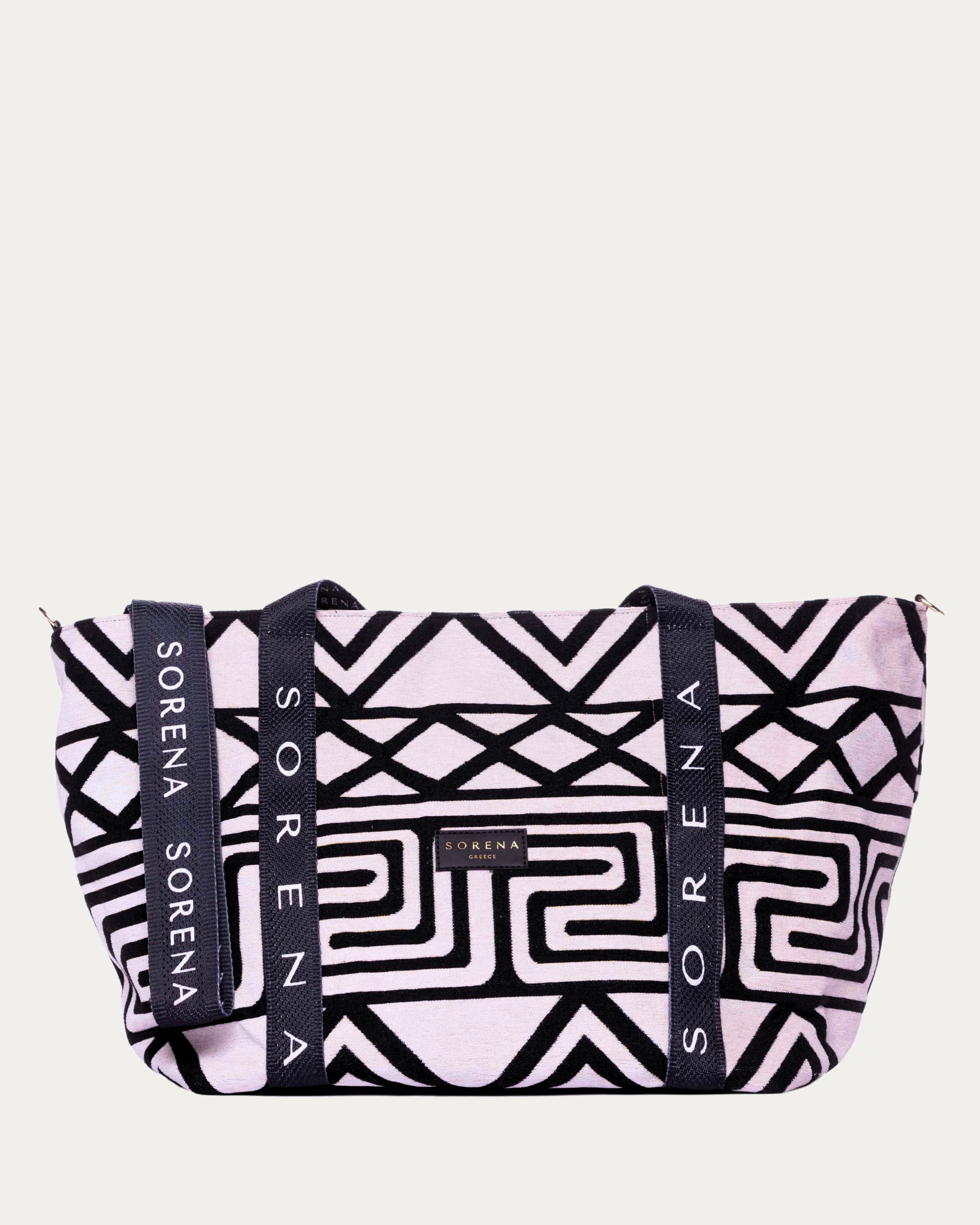 SKYROS TRAVELLER BAG
