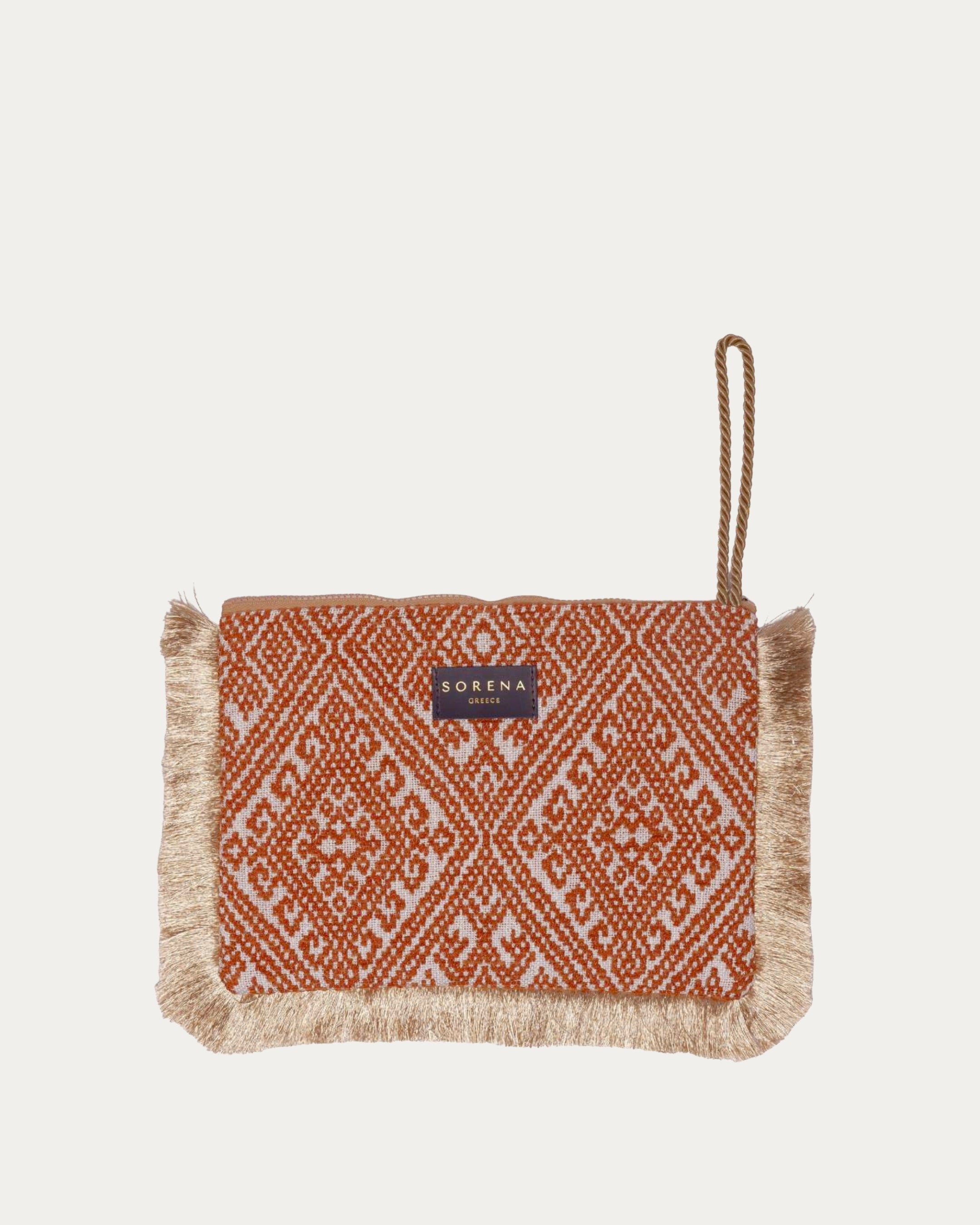 JUICY CLUTCH AVGOUSTINA