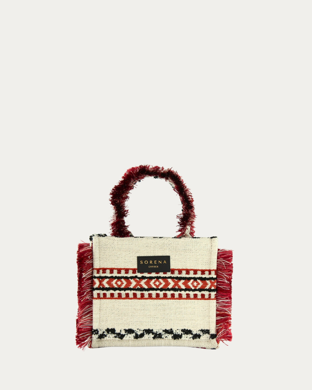 BOHINA EMILY SMALL BAG
