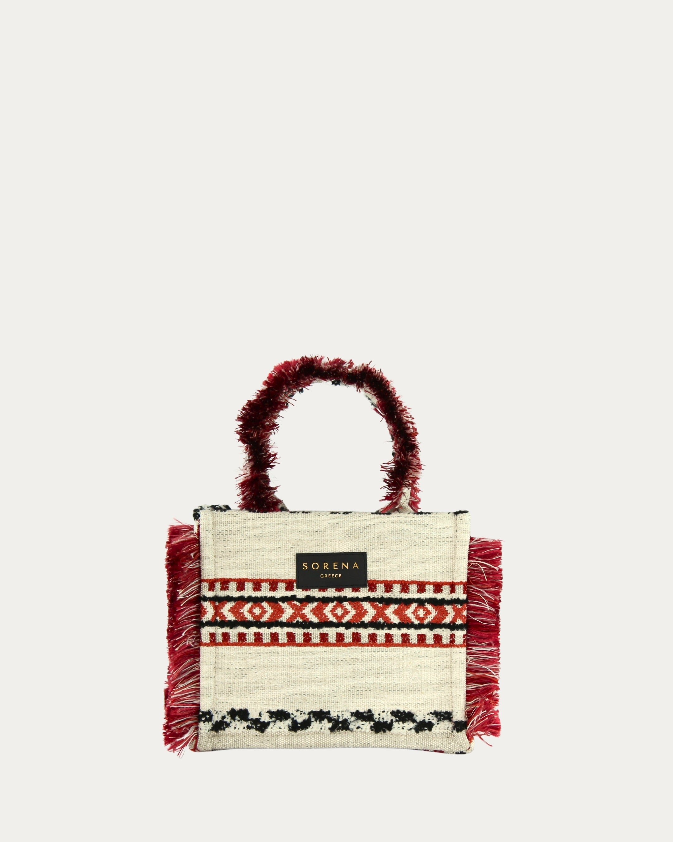 BOHINA EMILY SMALL BAG