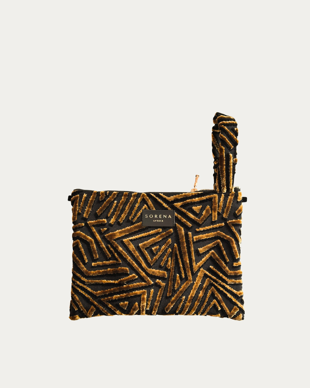 SYLVANA CLUTCH