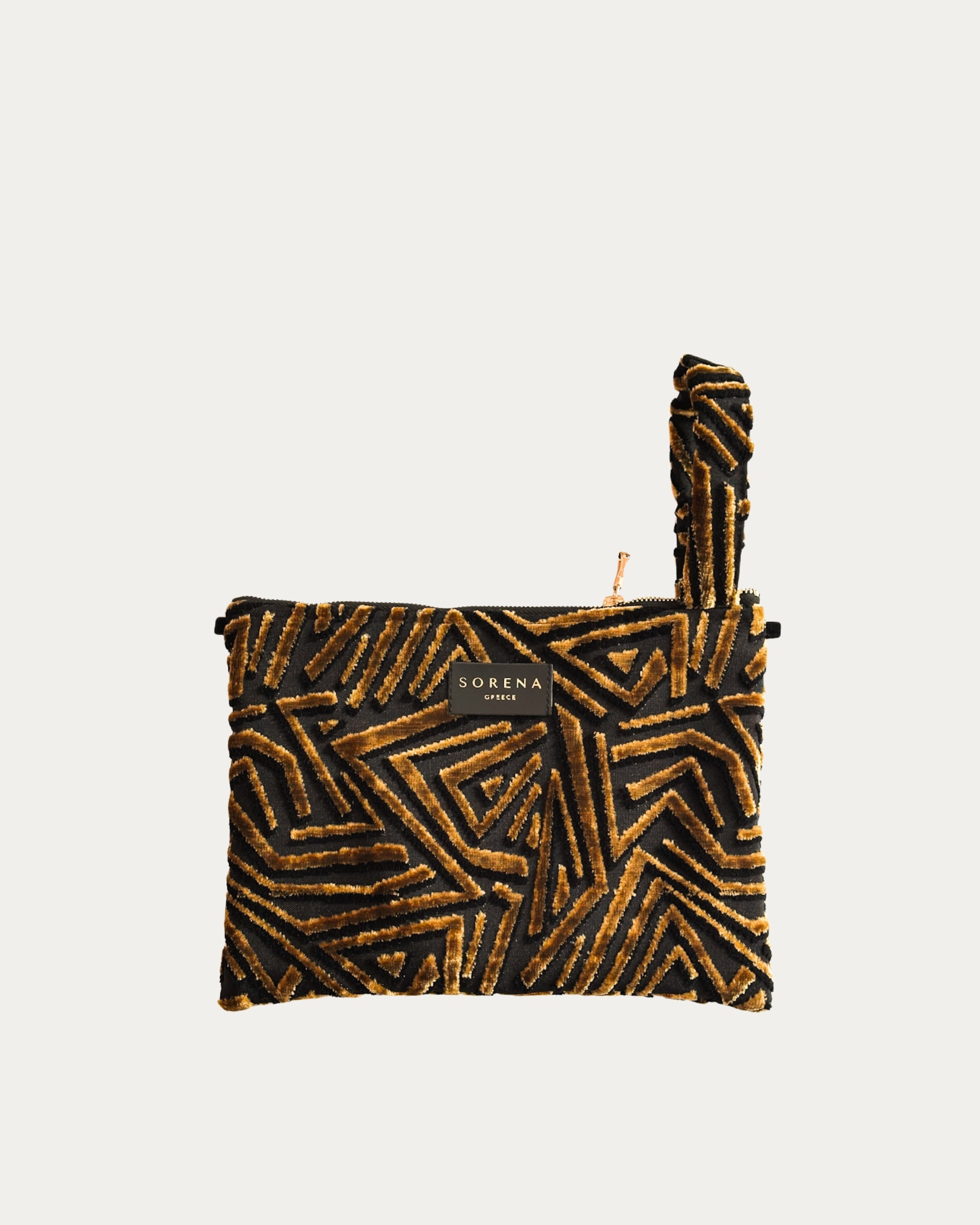 SYLVANA CLUTCH