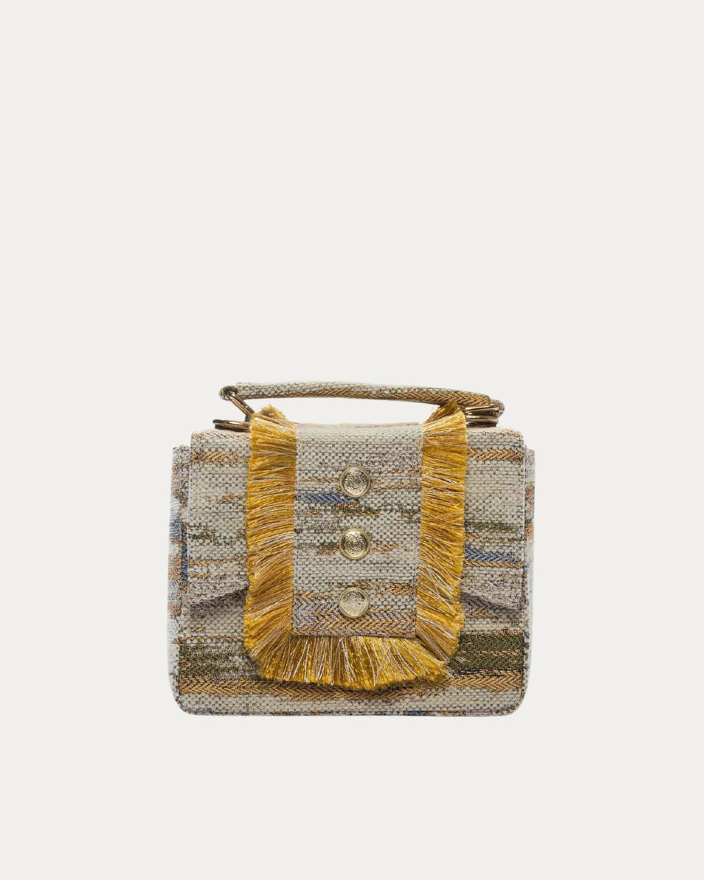 LOULOU COLLECTION SAND