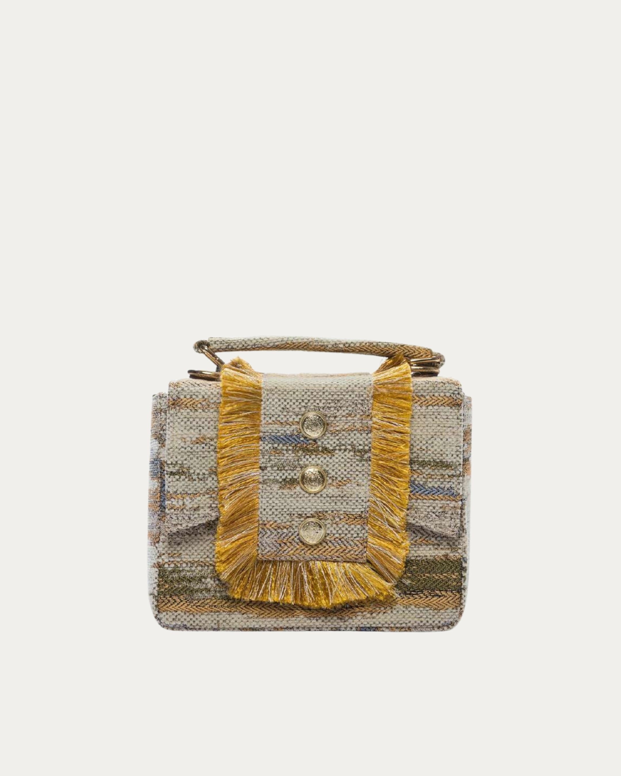 LOULOU COLLECTION SAND