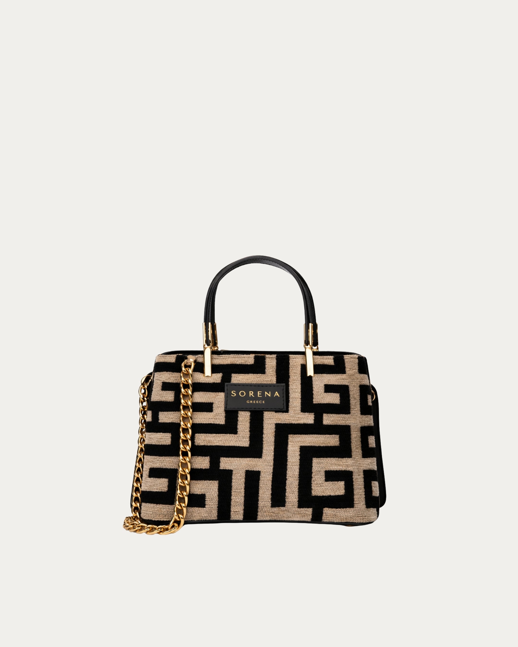 GALLERIA BAG DOMNA EDITION