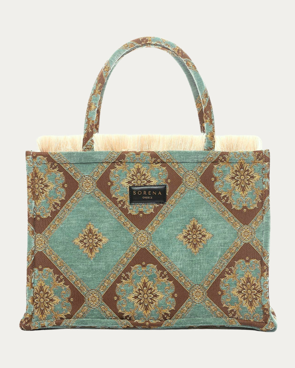 GRIGIO LARGE TOTE BAG