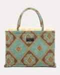 GRIGIO LARGE TOTE BAG