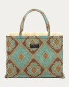 GRIGIO LARGE TOTE BAG