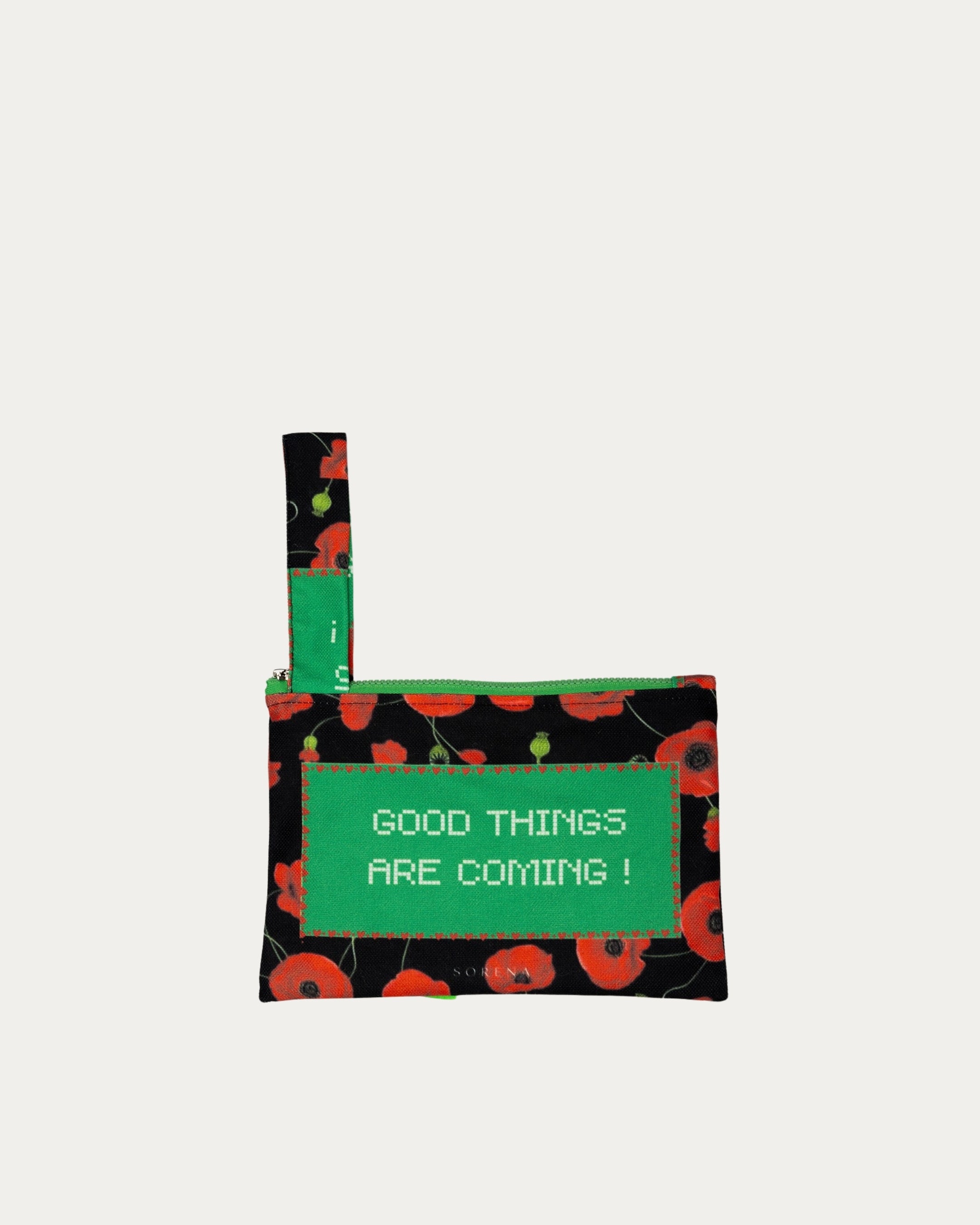 LUCKY NECESSAIRE TYCHE