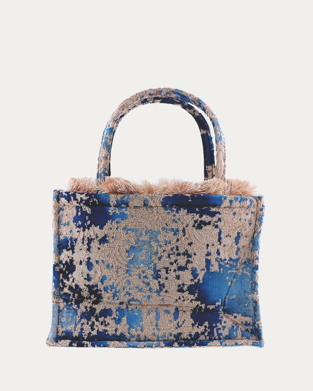 THALASSINI MEDIUM TOTE BAG