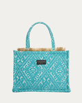 SXOINOUSA MEDIUM TOTE BAG