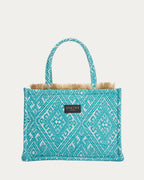 SXOINOUSA MEDIUM TOTE BAG
