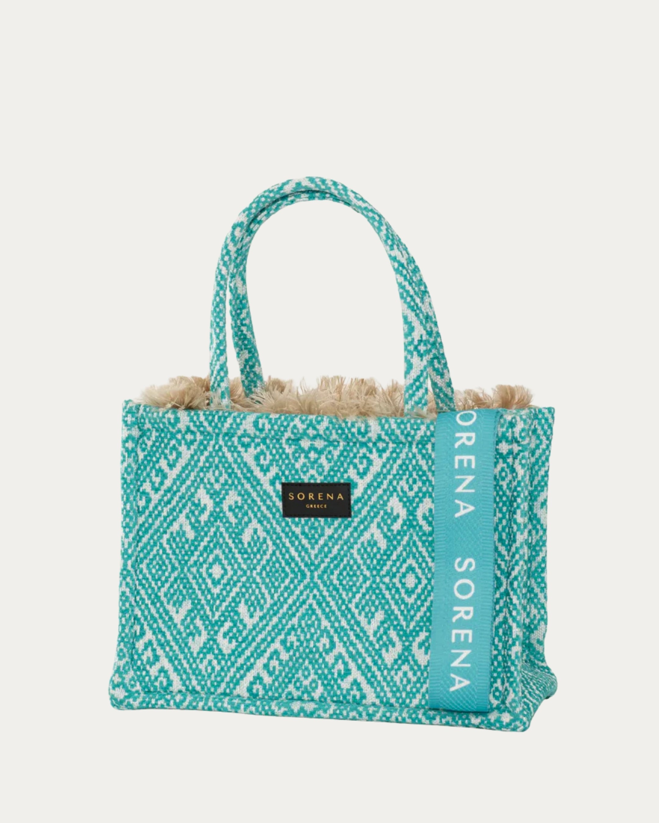SXOINOUSA MEDIUM TOTE BAG