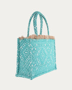 SXOINOUSA MEDIUM TOTE BAG