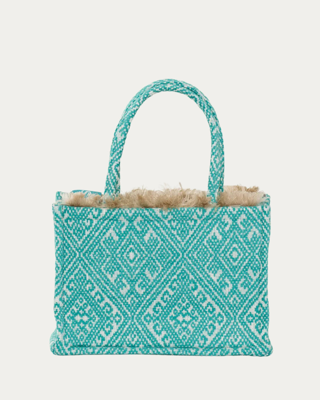 SXOINOUSA MEDIUM TOTE BAG