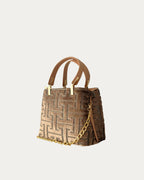 GALLERIA BAG CALISTI EDITION