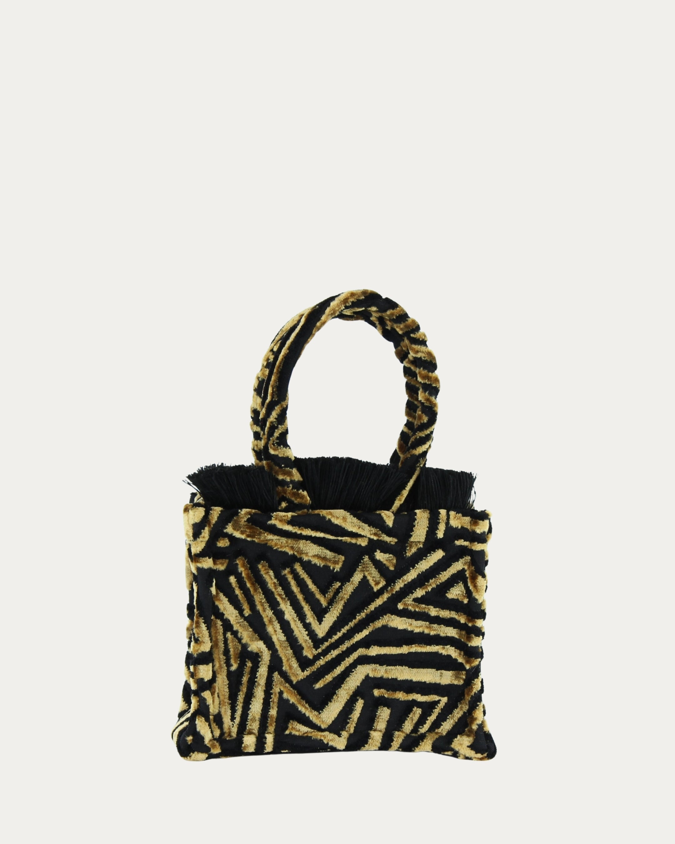 SYLVANA MINI TOTE BAG