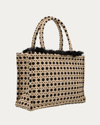 MADALENA MEDIUM TOTE BAG