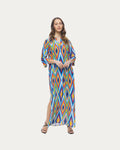 DRESS MYKINAI DONNA G-GG