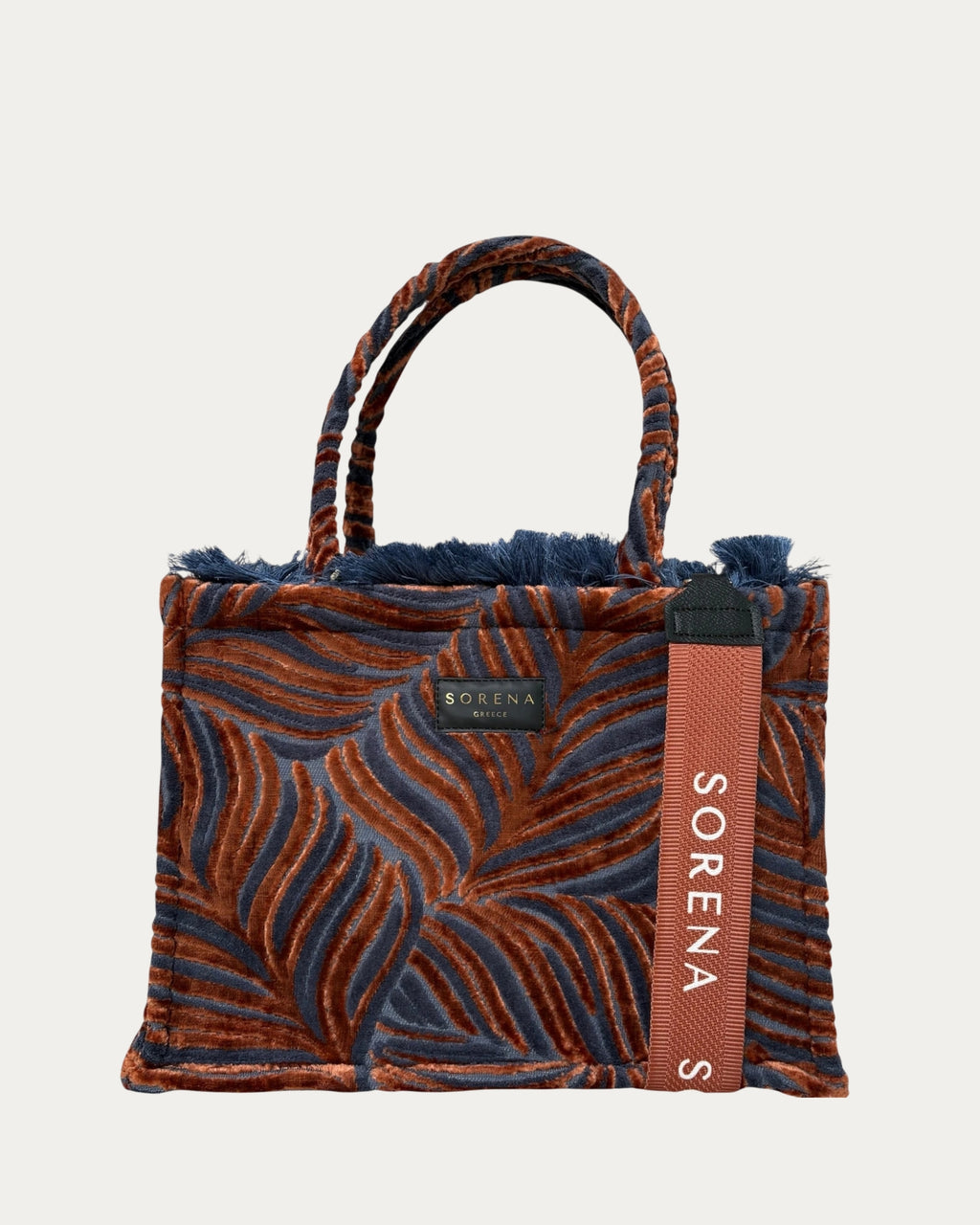 DOROTHY MEDIUM TOTE BAG
