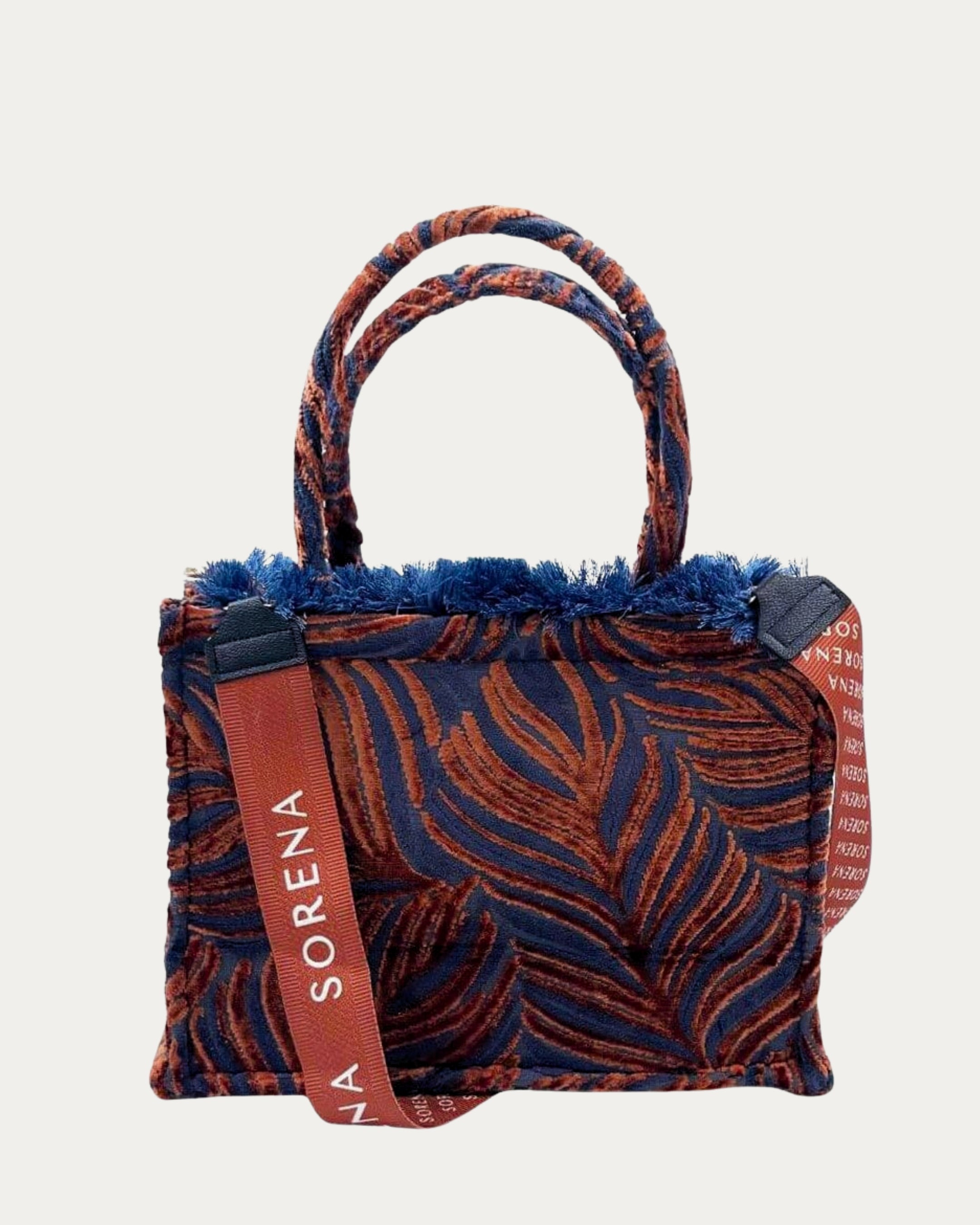 DOROTHY MEDIUM TOTE BAG