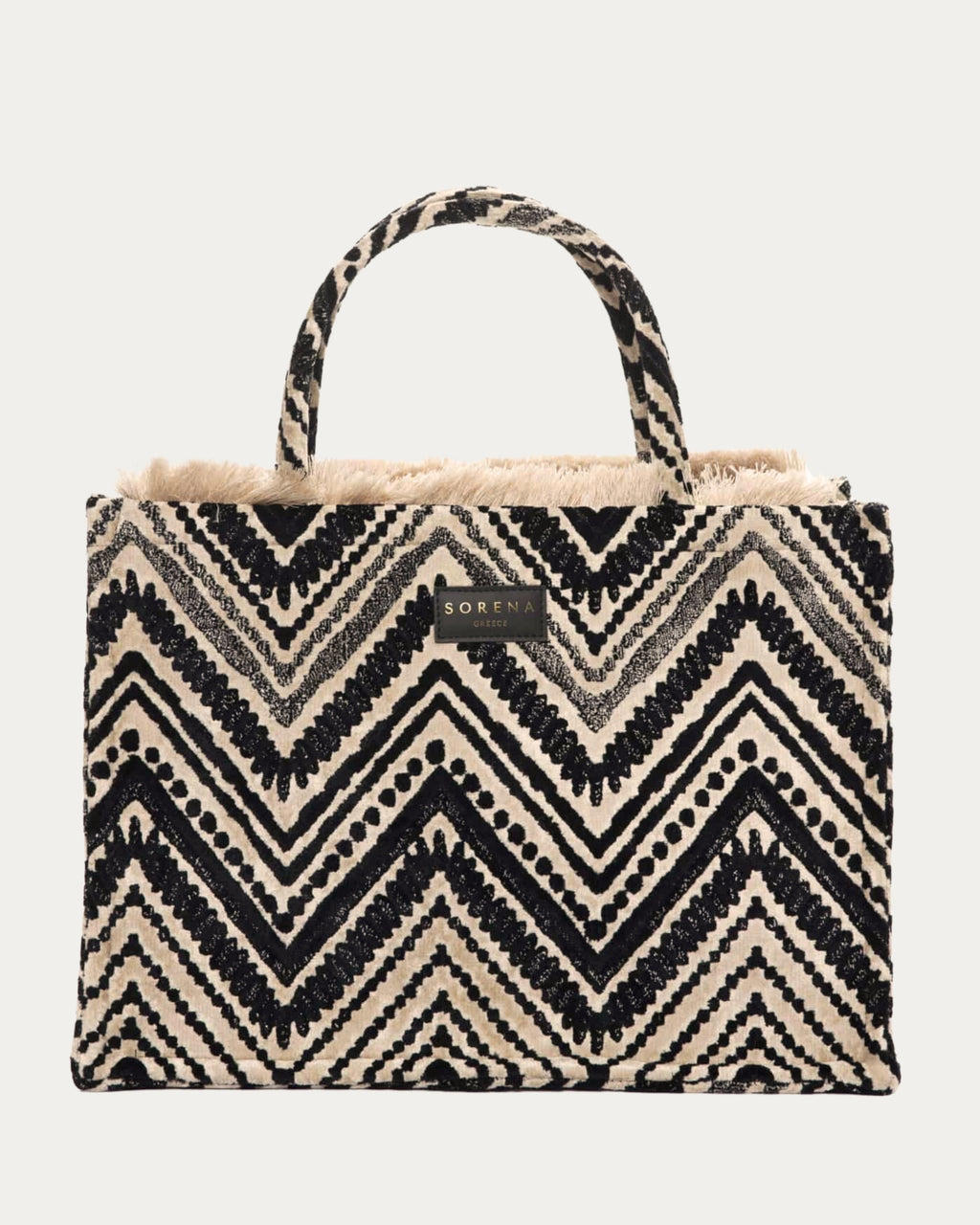 KOUFONISI LARGE TOTE BAG
