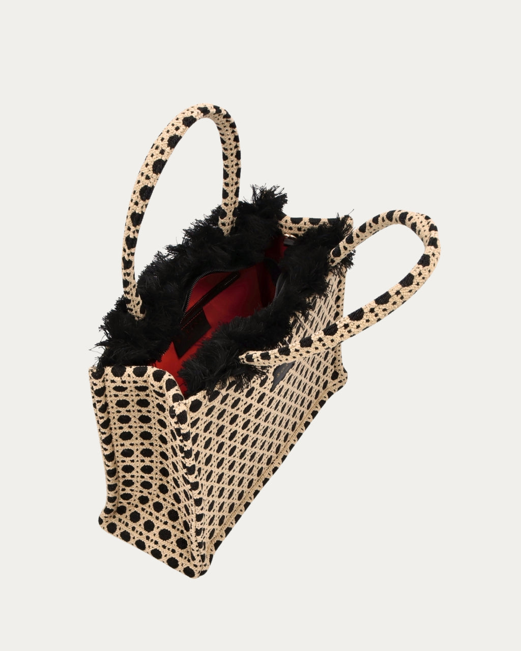 MADALENA MEDIUM TOTE BAG