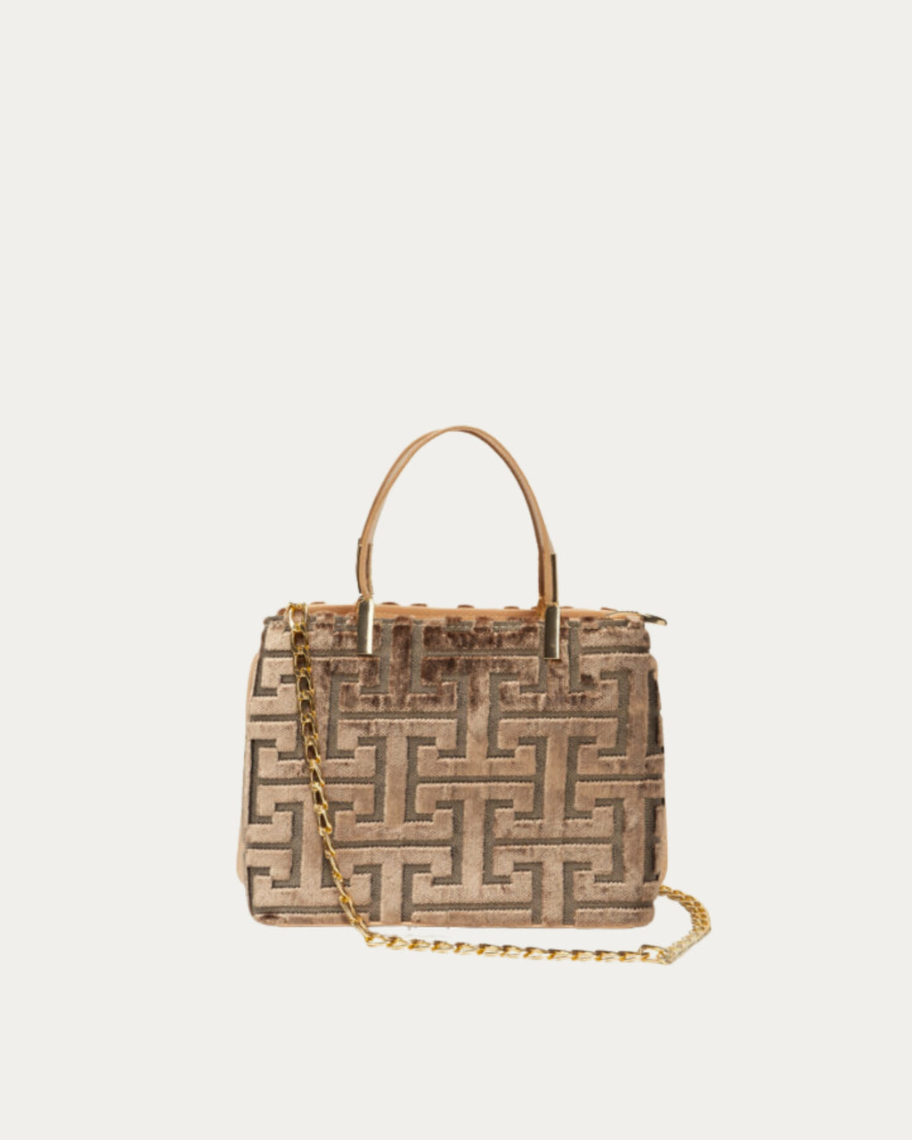 GALLERIA BAG CALISTI EDITION