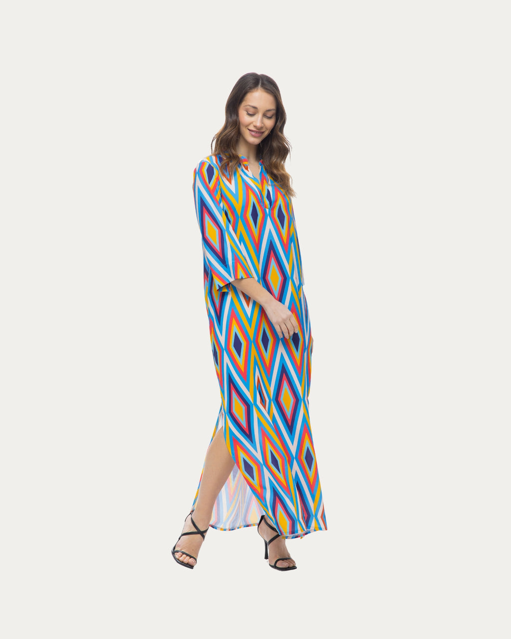 DRESS MYKINAI DONNA P-M