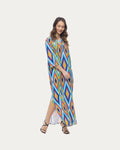 DRESS MYKINAI DONNA P-M