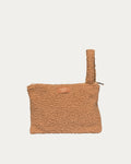 TEDDY HONEY CLUTCH