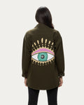 JACKET NOIR EDITION GREEN