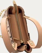 GALLERIA BAG CALISTI EDITION