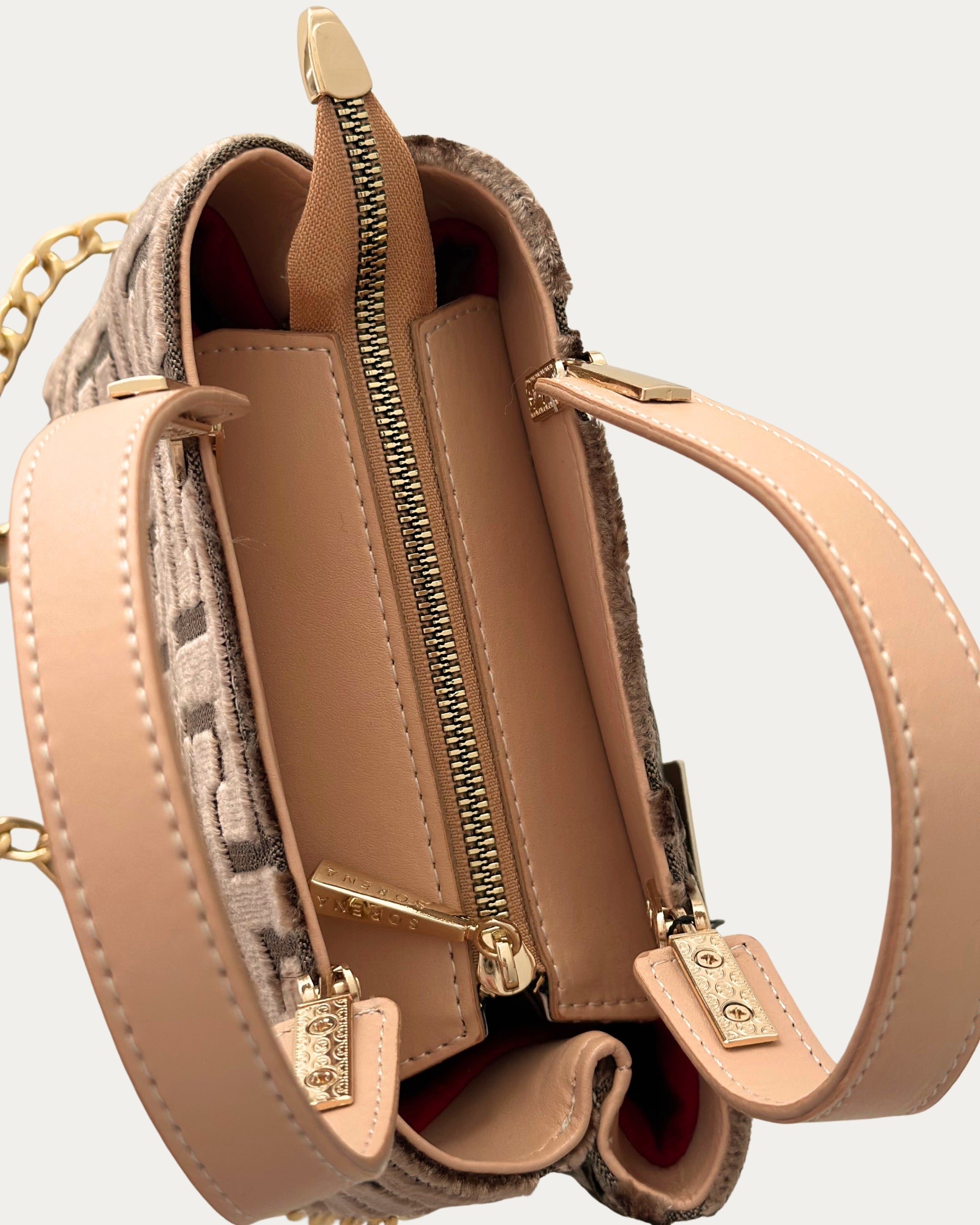 GALLERIA BAG CALISTI EDITION