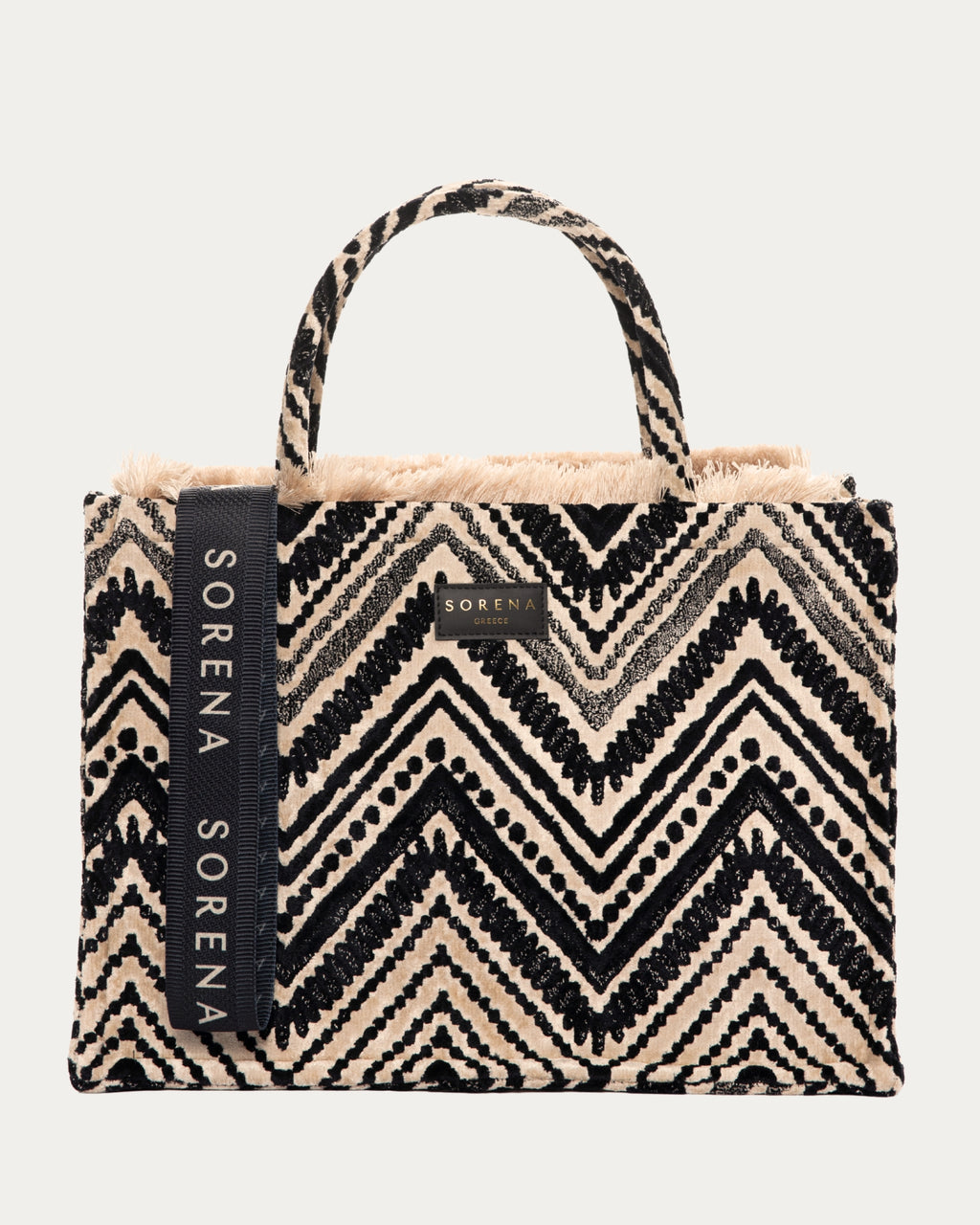 KOUFONISI LARGE TOTE BAG