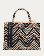 KOUFONISI LARGE TOTE BAG