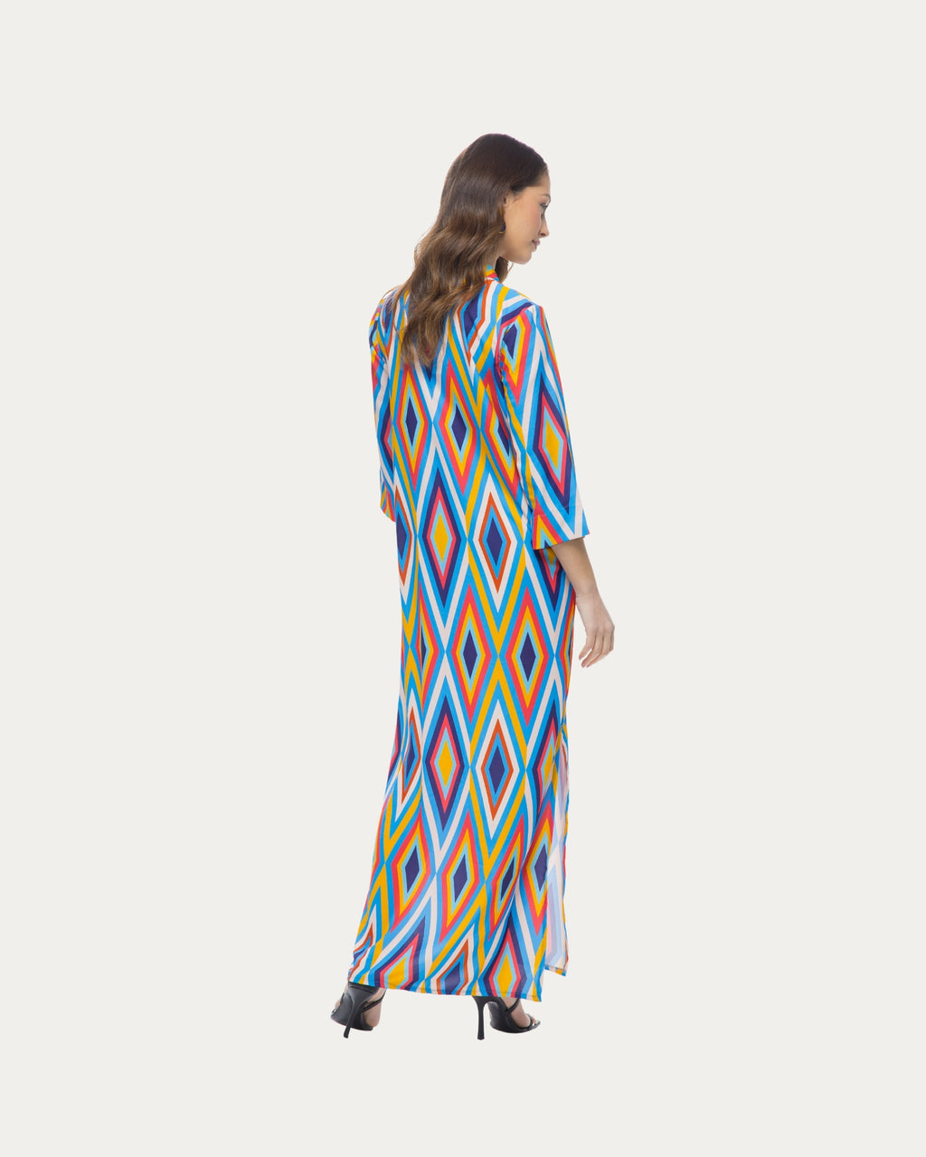 DRESS MYKINAI DONNA P-M