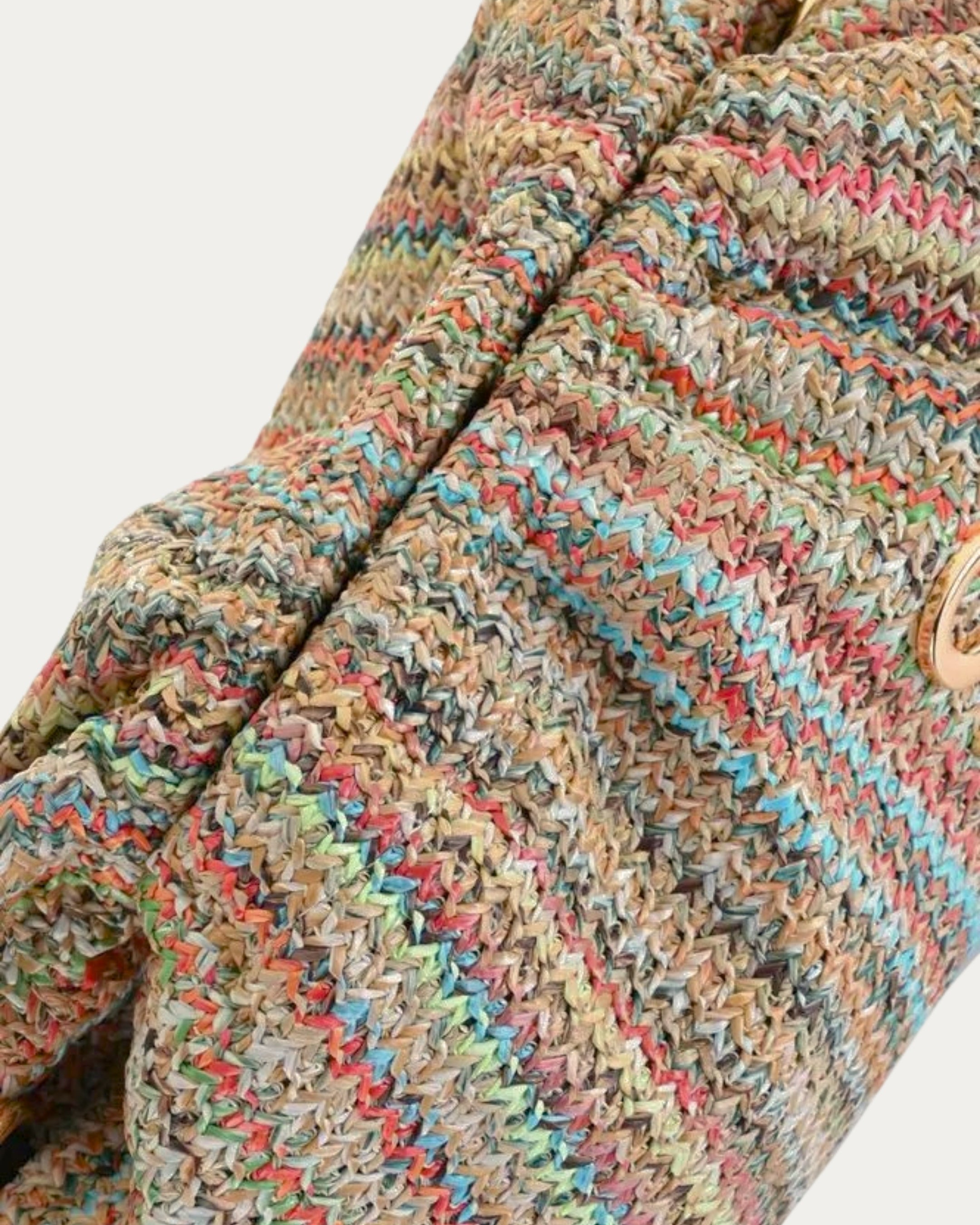 NOEMA BUCKET BAG
