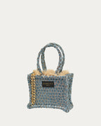 CYCLADES MINI TOTE BAG